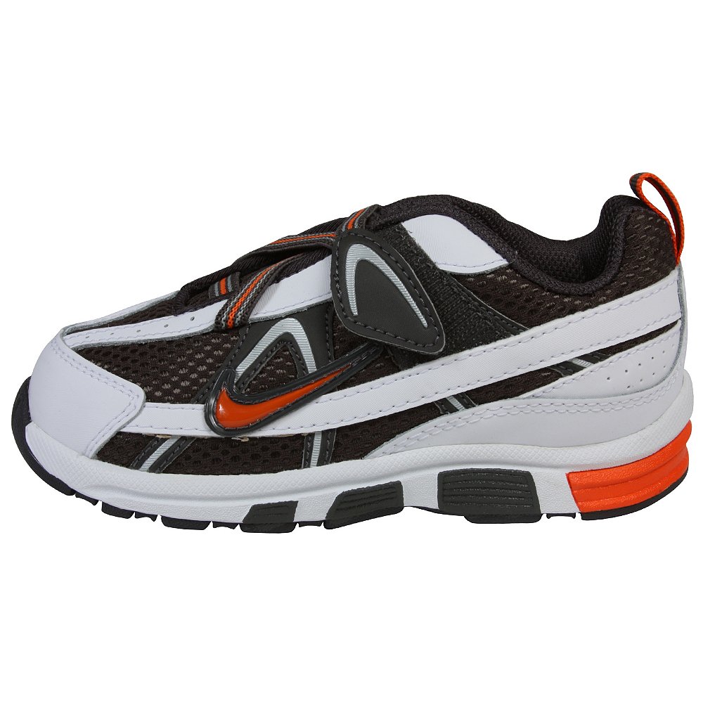 Nike T-Run 2 Alt Running Shoes (Infant/Toddler)