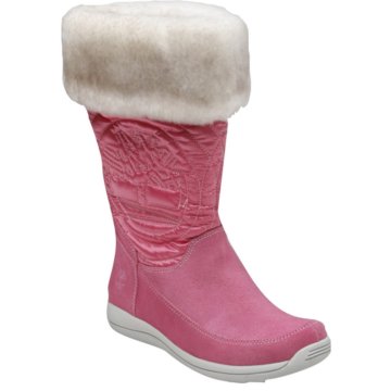 Timberland Hollyberry (Toddler/Youth) - 33704