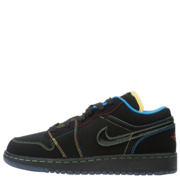 Nike Air Jordan 1 Phat Low - 338146-003