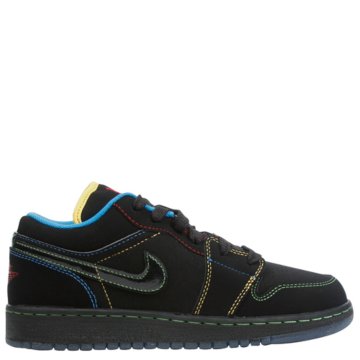 Nike Air Jordan 1 Phat Low (GS) (Youth) - 338146-003