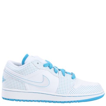 Nike Air Jordan 1 Phat Low (GS) (Youth) - 338146-141