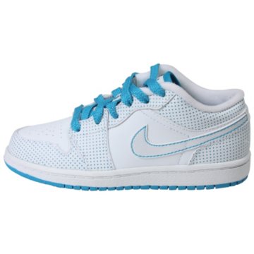  Air Jordan 1 Phat Low (Toddler/Youth)