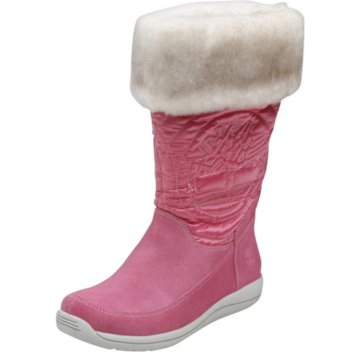 Timberland Hollyberry (Youth) - 33904