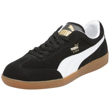 Puma Liga Suede