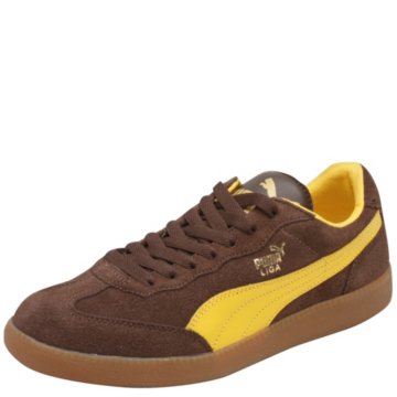 Puma Liga Suede - 341466-47