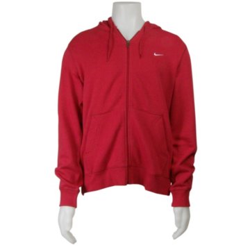 Nike Classic Fleece Full-Zip Hoodie - 341573-648