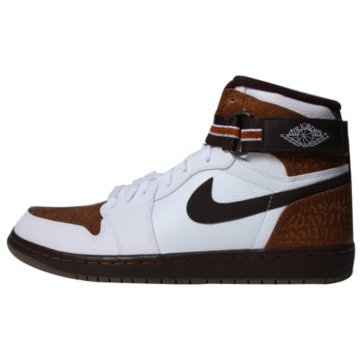  Air Jordan 1 High Strap