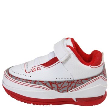 Nike Jordan 2.5 Team 5/8th (Toddler) - 343312-103