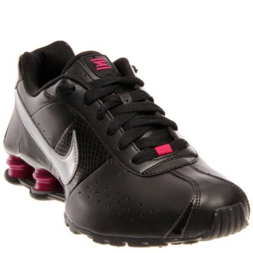 Nike Shox Classic II SI Womens - 343907-010