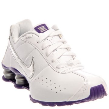 Nike Shox Classic II SI Womens - 343907-104