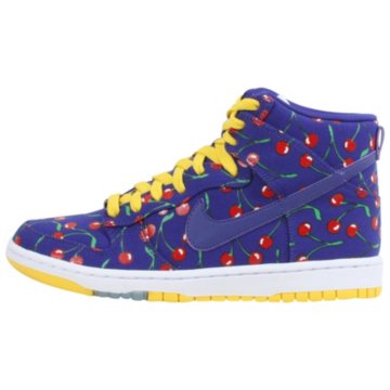 Nike Dunk High Skinny