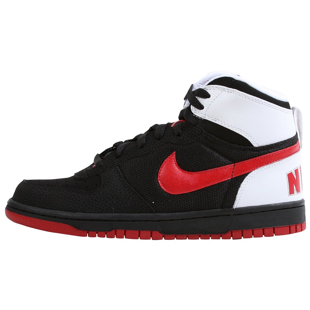 Nike Youth Big Nike High LE (Youth) Shoes
