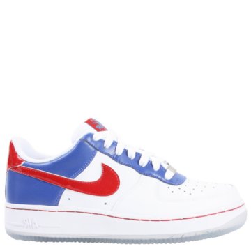 Nike Air Force 1 Premium Low (Youth) - 344751-165