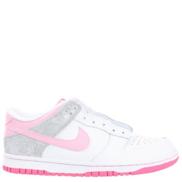 Nike Dunk Low S/O (Youth) - 344942-161