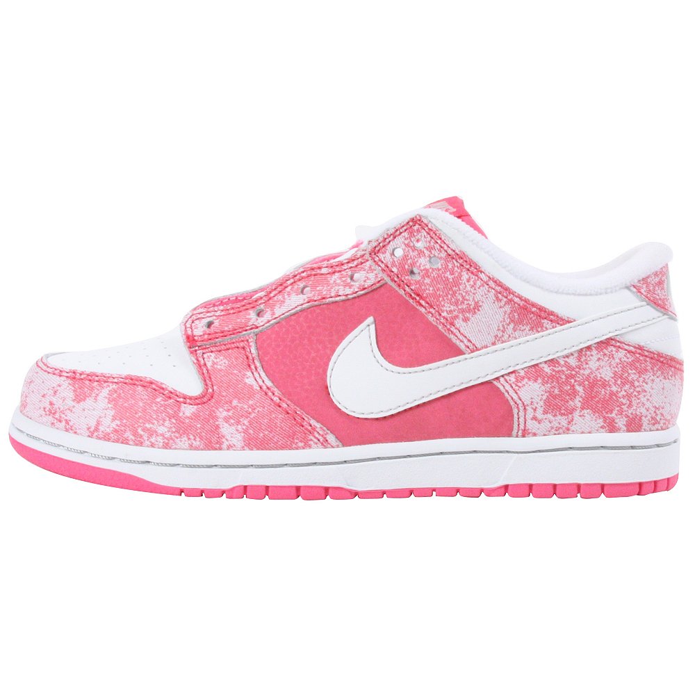 nike dunk low se junior