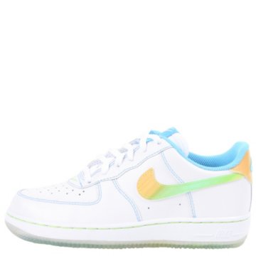 Nike Air Force 1 (Youth) - 344989-111