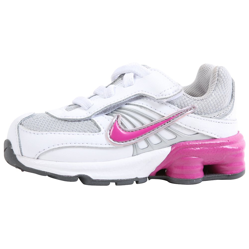 baby shox nike