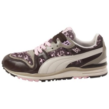 Puma XR Runner Camovideo (Youth)