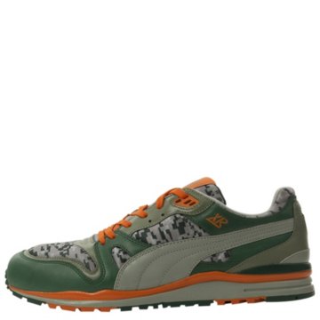 Puma XR Runner Camovideo - 345845-03