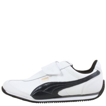Puma Speeder V (Toddler/Youth) - 346166-06