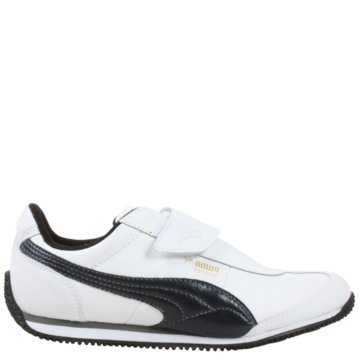 Puma Speeder V (Toddler/Youth) - 346166-06