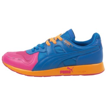 Puma RS 100 Prismatron III