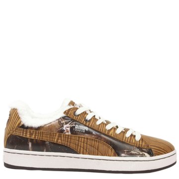 Puma Basket II Deer - 346908-01