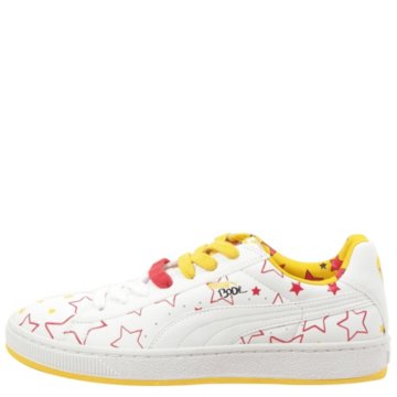 Puma Basket II Bode - 347387-05