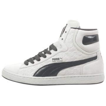 Puma First Round Repeat II