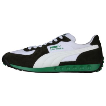 Puma Easy Rider III