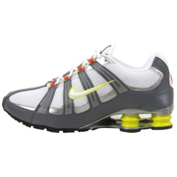 Nike Shox Turbo