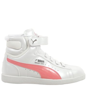 Puma First Round Flipper II (Toddler/Youth) - 348001-02