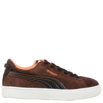Puma Suede Jr. (Youth) - 348327-01
