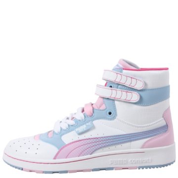 Puma Sky II Island Hi - 348442-01
