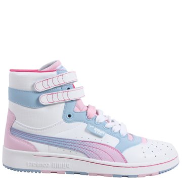 Puma Sky II Island Hi - 348442-01