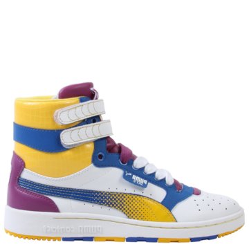Puma Sky II Island Hi - 348442-03