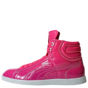 Puma First Round Gloss Jr (Youth) - 349049-01