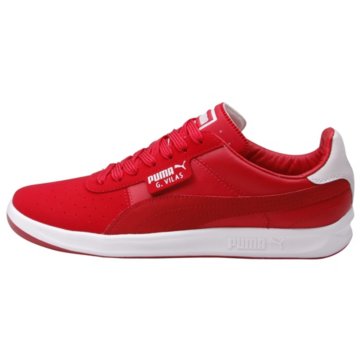 Puma G. Vilas