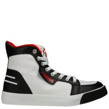 Puma Hooper Mid Perf - 349472-02