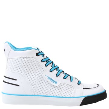 Puma Hooper Mid - 349472-06