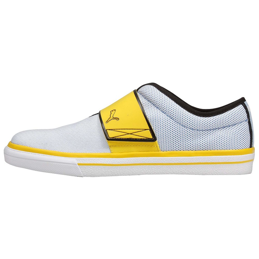 puma men's el rey