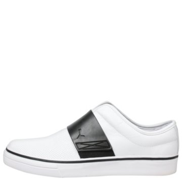 Puma El Rey Cross Perf L - 349496-09