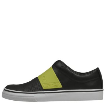 Puma El Rey Cross Perf L - 349496-10