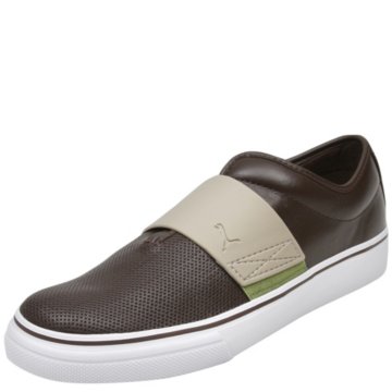 Puma El Rey Cross Perf L - 349496-18