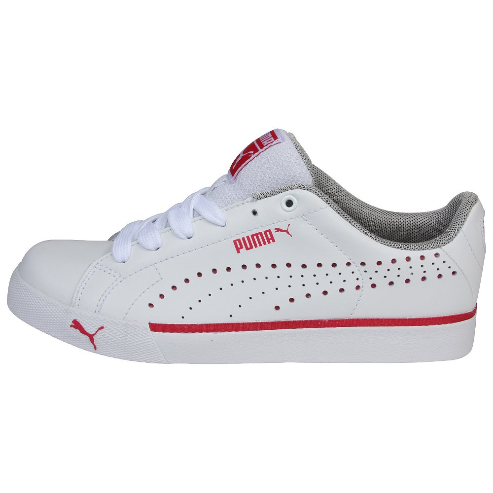 Puma Toddler;Youth Game Point Jr Shoes