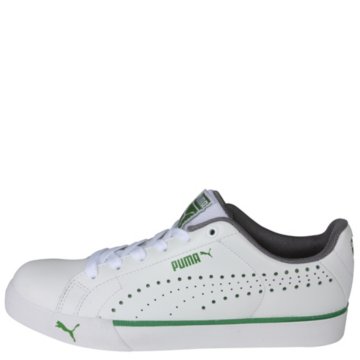 Puma Game Point Jr (Toddler/Youth) - 349733-08