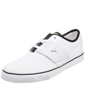 Puma El Ace Leather - 349901-01