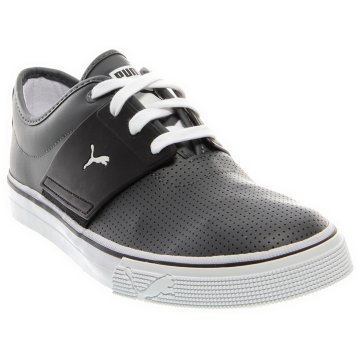 Puma El Ace Leather