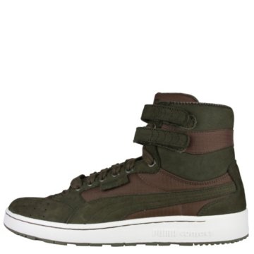 Puma Sky II Hi Neo - 350579-04
