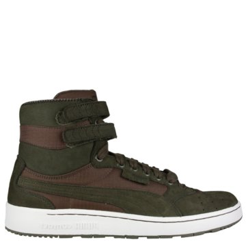 Puma Sky II Hi Neo - 350579-04